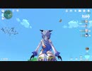 【原神】配信中に起きた珍事