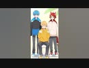 右左どっち？るぅとくんの部屋着姿！ #shorts #すとぷり