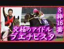 【ゆっくり解説】ゆっくりと学ぶ夢の第11R(ブエナビスタ編)