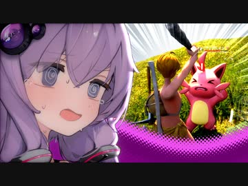 【Palworld】お前が悪いパルワールド【VOICEROID実況】