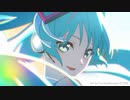 【MV】Intergalactic Bound by 雄之助 & CircusP feat. 初音ミク【MIKU EXPO 10th】