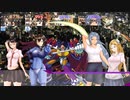 【ダブルクロス3rd】仮想空間で異能バトル＃3-5　情報収集~クライマックスフェイズ