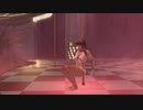【DoaX3/ヒトミ】ポールダンス(日焼け4種)