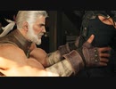 【PS5】FFⅦリマスターとリバース（体験版）を比較 Part.02