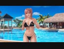 【DoaX3】イベントパラダイスランダム