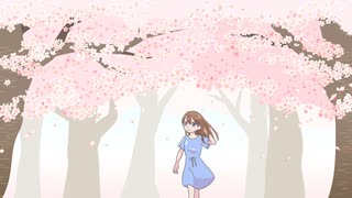 【初音ミクオリジナル曲】ひさかたの／第21回プロセカNEXT応募楽曲