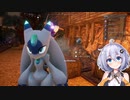 【VOICEROID実況プレイ】パルる、ビルダる　その１２【Palworld】