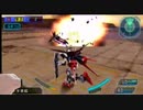 とよだあきらのガンダムｓｅｅｄ連合ＶＳ．ＺＡＦＴポータブルの3