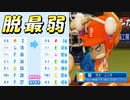 #29 劇的ビフォーアフター！？最弱女子選手の成長がヤバイ！【ゆっくり実況 パワプロ2023 最弱ペナント】