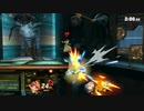 【デイジーPart1】メテオをキメたい全キャラVIP挑戦記【スマブラSP】