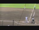 プロ注目 毛利くん圧巻の三者三振【93回選抜甲子園 福岡大大濠  対 大崎高校2021年3月22日】
