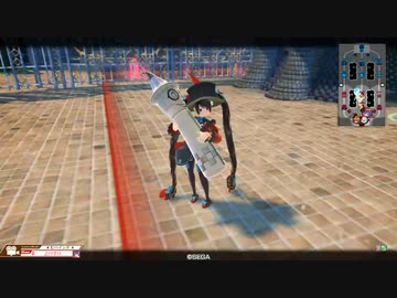 【wlw】今日はロビンを使う【EX02】