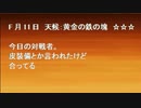 【MUGEN】東方有頂天タッグランセレ杯　Part3