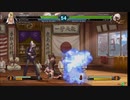 【2024/1/27】町田タイトーKOF13対戦動画part1【遠征者様ご来店会】