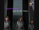 Lost in the Maze 〜SynthesizerVオリジナル曲〜　Creative"Sam"things