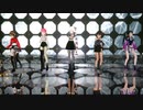 【MMD艦これ】アウターサイエンス(長良型)