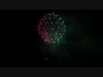 【2018】第31回 須坂みんなの花火大会「蔵の町の花火浪漫 須坂みんなの花火」【激近】