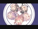 スイートマジック を歌ってみた｜Luk、草莓、Fusilli、那珂千廻、FIO⇔RENZA