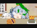 あおたろう「えへへ..任意のn焼き...」