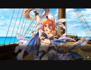 【アトワ】アートワール×アイオライトリンク　コラボイベント『青海からの探究者―魔法乙女と魔女のリンゴ―』 part 1【アイオラ】
