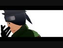 【MMDナルト】Runaway Baby【うちはオビト】