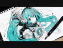 宇宙船かっとばして！ / O.Y.U. feat.初音ミク