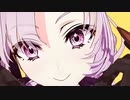 【MMD】オーバーサロメ