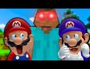 [Hobo Bros]究極のMinecraftデスラン…[GMOD]