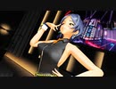 【MMDデレマス】Good Night Kiss　速水奏