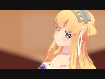 【MMD艦これ】Gimme×Gimme【Fletcher】
