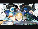 【 KAITO V3】Paper Wings【オリジナル曲】