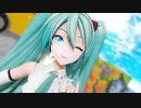 【MMD】DAYZ【YYB式初音ミク】