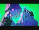 Beyond the way  Cover / SaiNo 【歌ってみた】