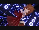 【MMD艦これ】 雷 「GEDO」