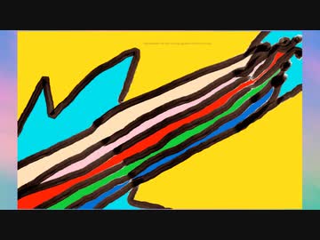 Impossible for me to play guitar like this （オリジナル　インスト）