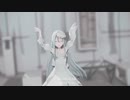 【MMD プロセカ / Project Sekai】flos/R Sound Design feat.初音ミク【宵崎奏 / Yoisaki Kanade】