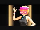 【宮本フレデリカ生誕祭2024】ラビットホール　宮本フレデリカ 【MMDデレマス】