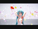 【MMD】 Sweet Devil (SuketchP rmx)『つみ式ミク』