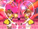 【ミリシタ】日刊あみまみ 第349号｢成長Chu→LOVER!!｣