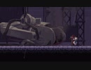 スタイリッシュ2Dワイヤーアクション『SANABI』実況プレイpart3