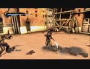 X360自製係統生放送｜忍者龍劍伝3：刀鋒邊緣｜困難難度｜第二天 (7)