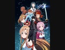 カオスのソードアート・オンライン登場人物紹介3