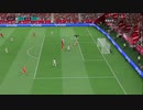 XBOX GAME PASS配信｜FIFA 23｜FIFA World Cup™2022｜中国队和韩国队｜第一期 (5)
