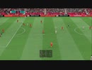 XBOX GAME PASS配信｜FIFA 23｜FIFA World Cup™2022｜中国队和韩国队｜第一期 (8)