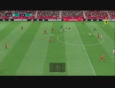 XBOX GAME PASS配信｜FIFA 23｜FIFA World Cup™2022｜中国队和韩国队｜第一期 (10)