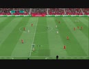 XBOX GAME PASS配信｜FIFA 23｜FIFA World Cup™2022｜中国队和韩国队｜第一期 (11)