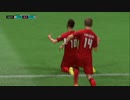 XBOX GAME PASS配信｜FIFA 23｜FIFA World Cup™2022｜中国队和韩国队｜第一期 (13)