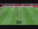 XBOX GAME PASS配信｜FIFA 23｜FIFA World Cup™2022｜中国队和韩国队｜第一期 (15)