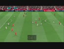 XBOX GAME PASS配信｜FIFA 23｜FIFA World Cup™2022｜中国队和韩国队｜第一期 (18)