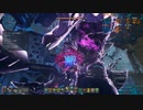 【PSO2NGS】防具をエイネアにし、更なる防御特化TeHuで期間限定をソロで行く